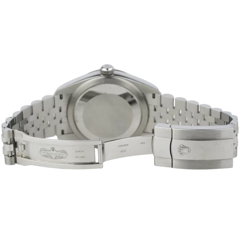 Rolex Sky Dweller Blue Jubilee (9)