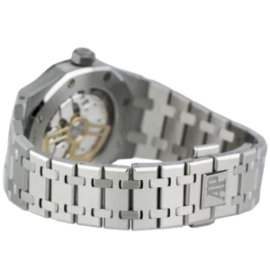 AP Royal Oak Ice Blue Dial (7)