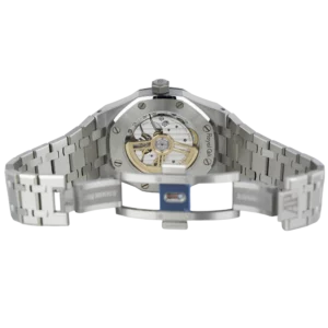 AP Royal Oak Ice Blue Dial (9)