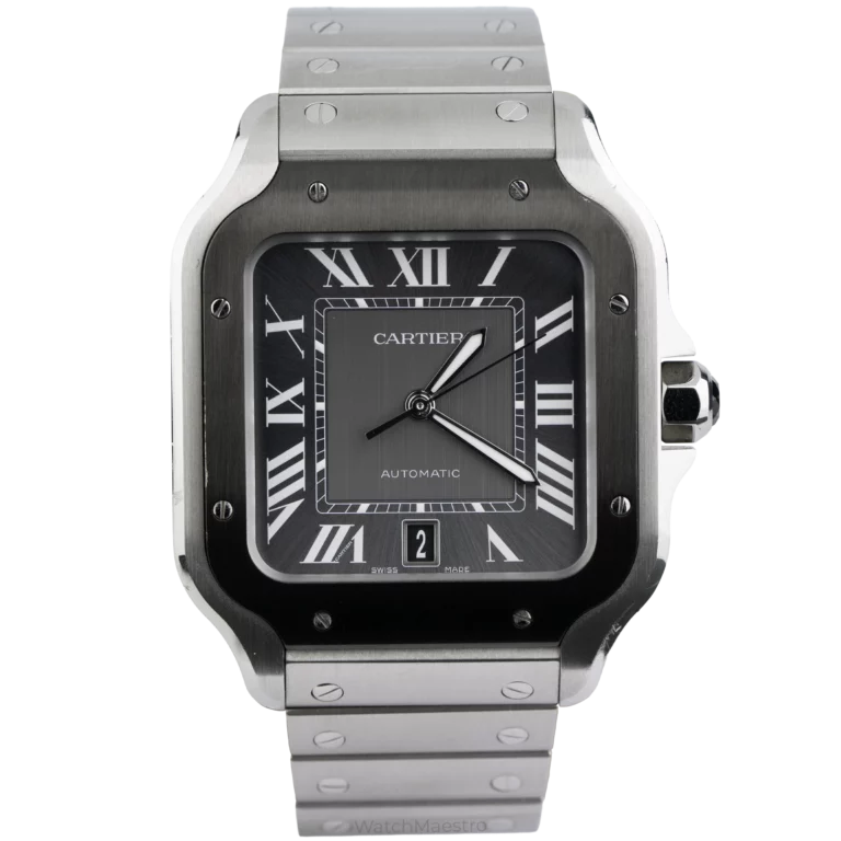 Cartier Santos ADLC (1)