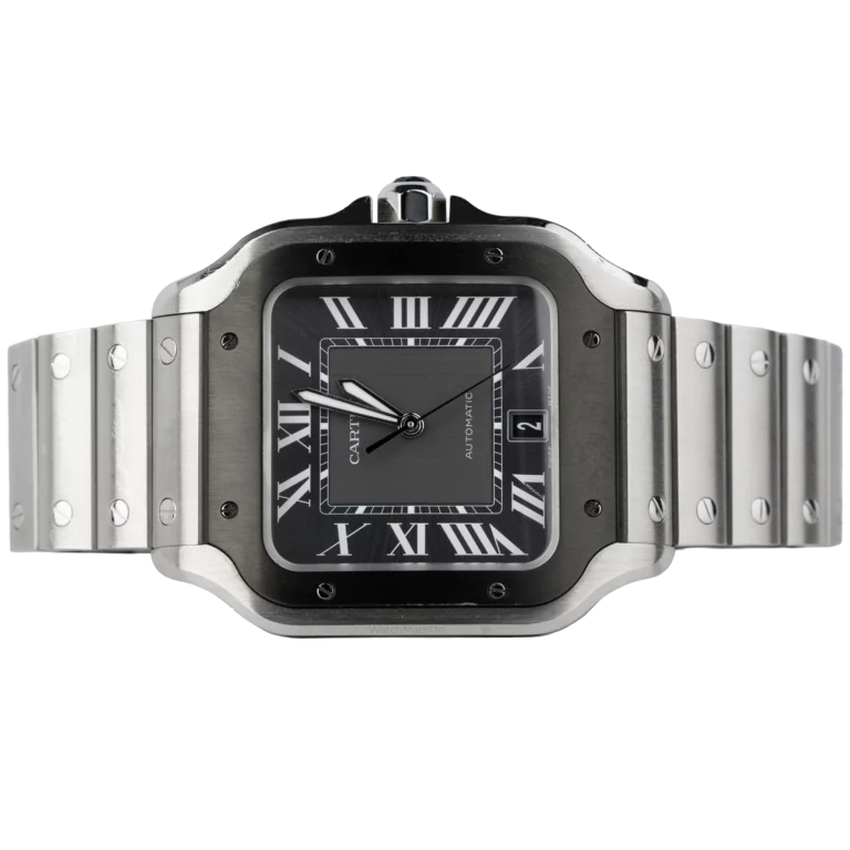 Cartier Santos ADLC (2)