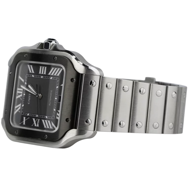 Cartier Santos ADLC (3)