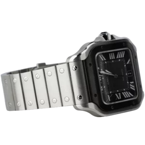Cartier Santos ADLC (4)