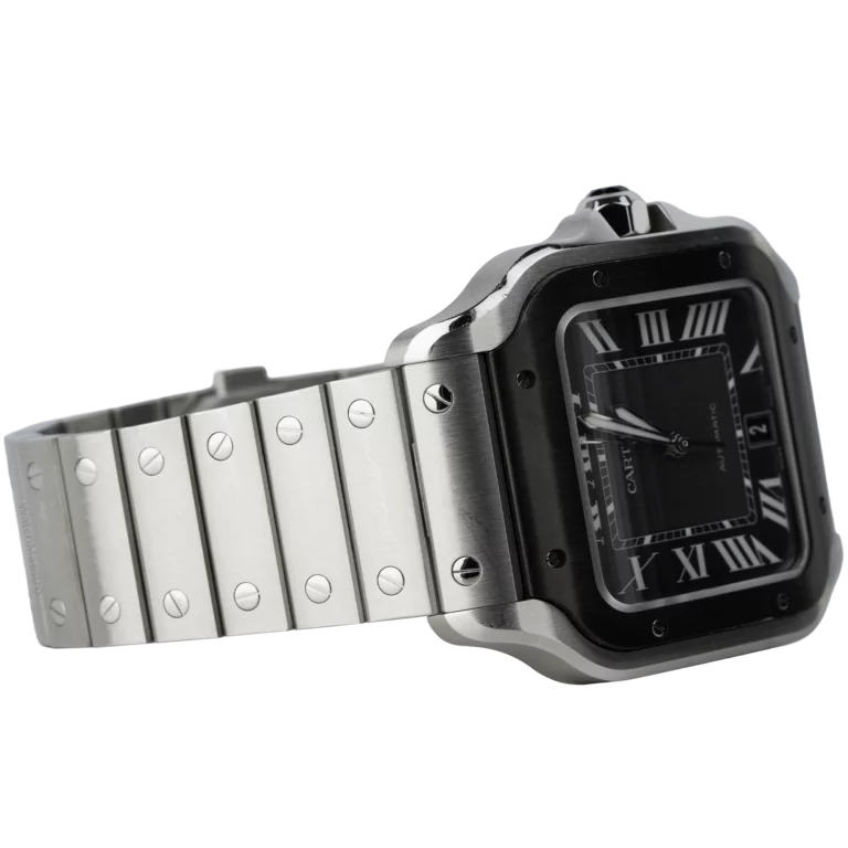 Cartier Santos ADLC (4)