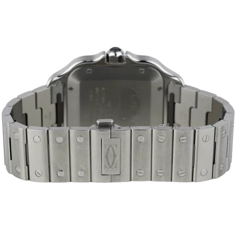 Cartier Santos ADLC (5)