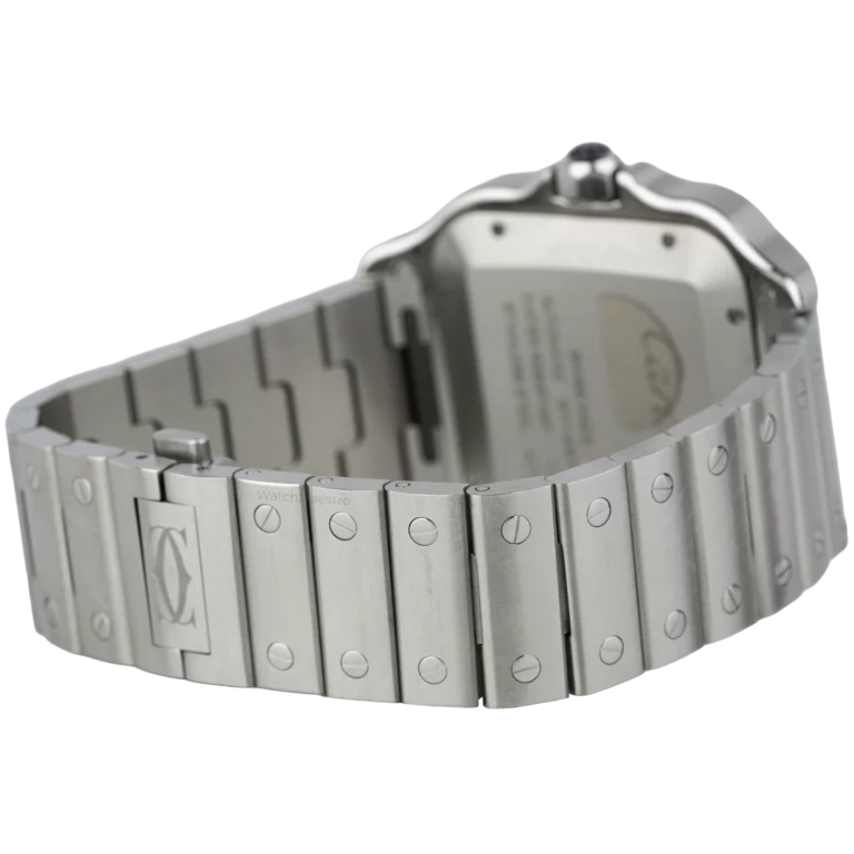 Cartier Santos ADLC (6)