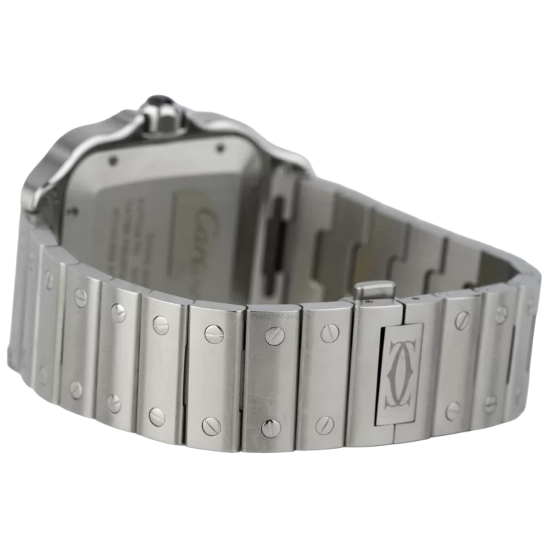 Cartier Santos ADLC (7)