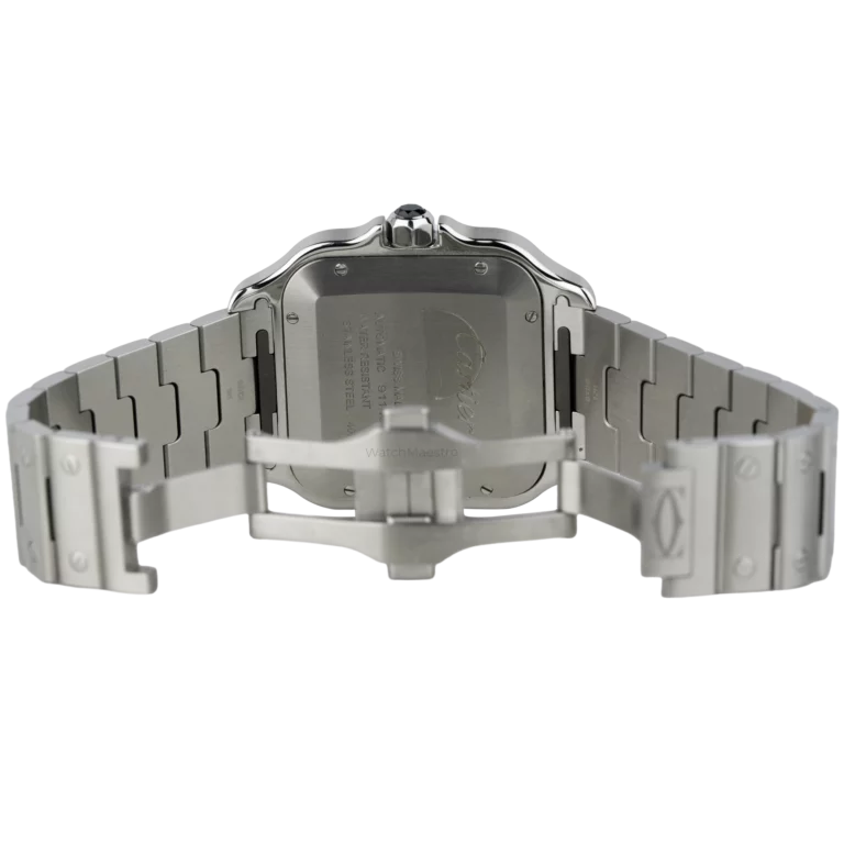 Cartier Santos ADLC (9)