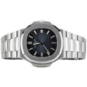 Patek Philippe 5711 Steel Blue Dial (2)