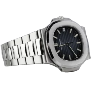 Patek Philippe 5711 Steel Blue Dial (4)