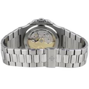 Patek Philippe 5711 Steel Blue Dial (5)