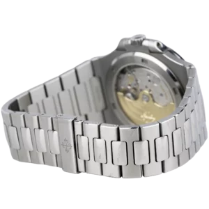 Patek Philippe 5711 Steel Blue Dial (6)