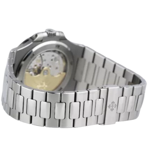 Patek Philippe 5711 Steel Blue Dial (7)