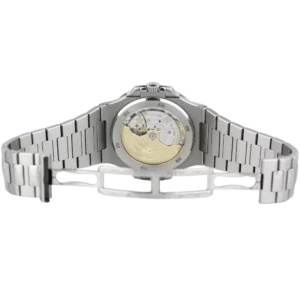 Patek Philippe 5711 Steel Blue Dial (9)