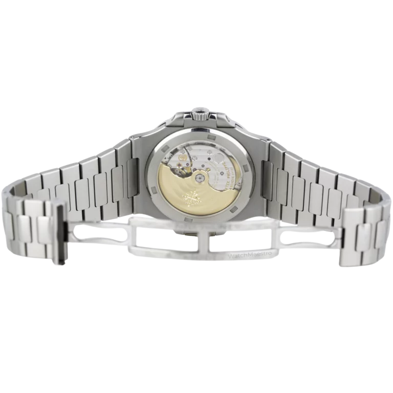 Patek Philippe 5711 Steel Blue Dial (9)
