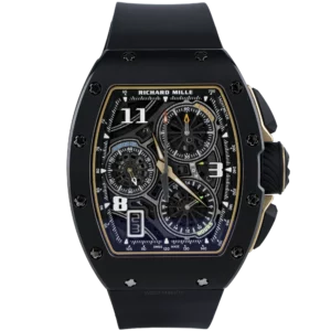 Richard Mille RM 72-01 Ceramic RG (1)