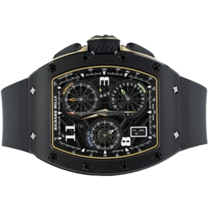 Richard Mille RM 72-01 Ceramic RG (2)