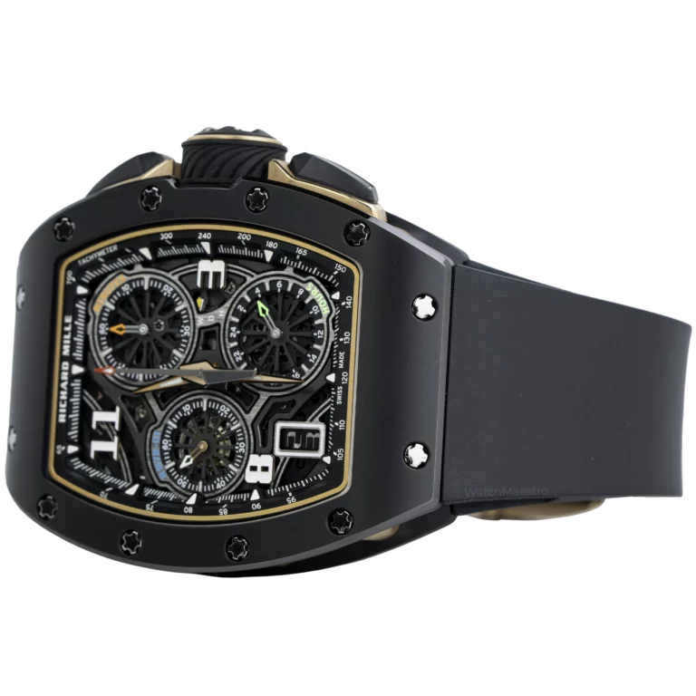 Richard Mille RM 72-01 Ceramic RG (3)