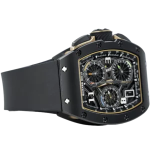 Richard Mille RM 72-01 Ceramic RG (4)