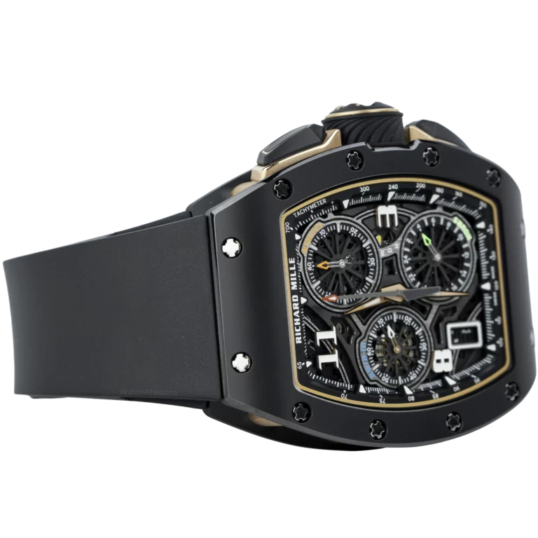 Richard Mille RM 72-01 Ceramic RG (4)