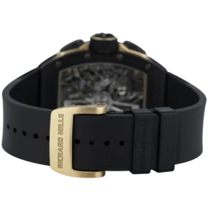 Richard Mille RM 72-01 Ceramic RG (5)