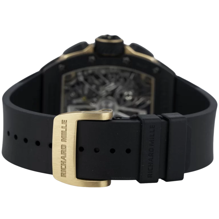 Richard Mille RM 72-01 Ceramic RG (5)