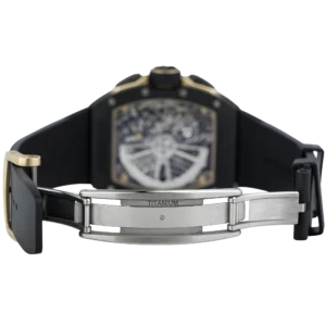 Richard Mille RM 72-01 Ceramic RG (6)