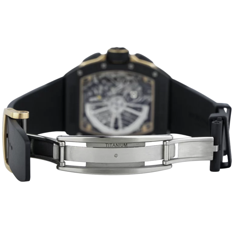 Richard Mille RM 72-01 Ceramic RG (6)