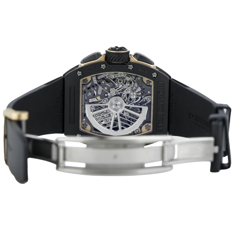Richard Mille RM 72-01 Ceramic RG (7)