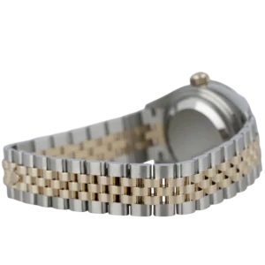Rolex Datehjust 28mm Choco Diamond (7)