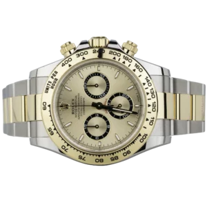 Rolex Daytona Two Tone (2)