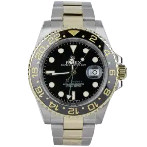 Rolex GMT Two Tone (1)