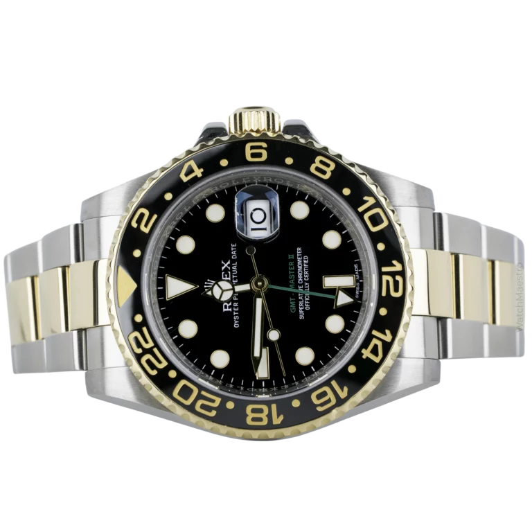 Rolex GMT Two Tone (2)