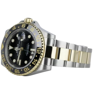 Rolex GMT Two Tone (3)