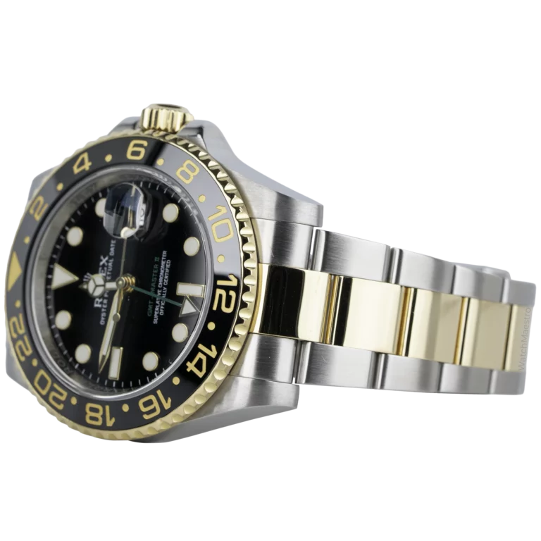 Rolex GMT Two Tone (3)