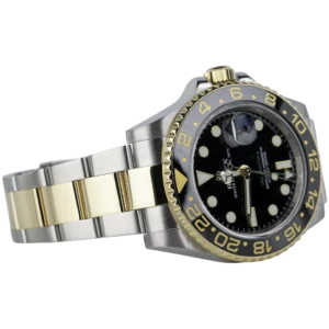 Rolex GMT Two Tone (4)