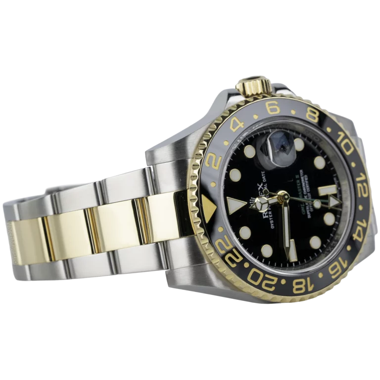 Rolex GMT Two Tone (4)
