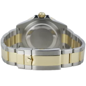 Rolex GMT Two Tone (5)