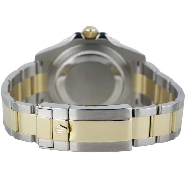 Rolex GMT Two Tone (5)