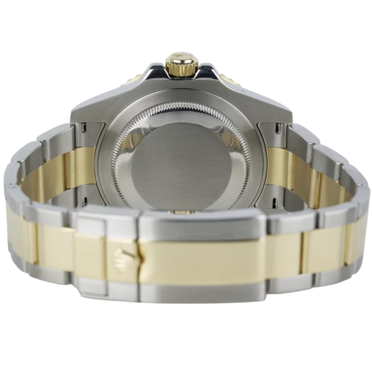 Rolex GMT Two Tone (6)