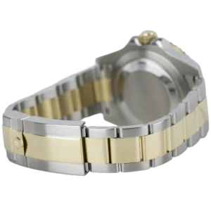Rolex GMT Two Tone (7)