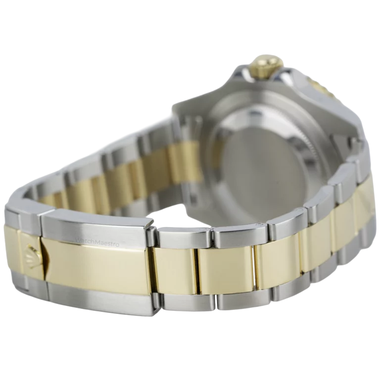 Rolex GMT Two Tone (7)