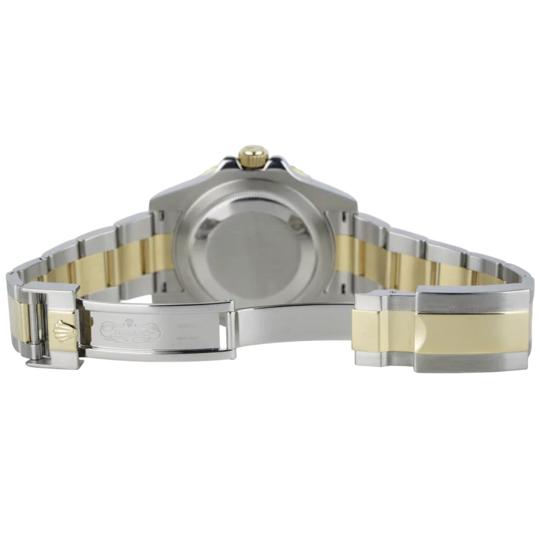 Rolex GMT Two Tone (9)
