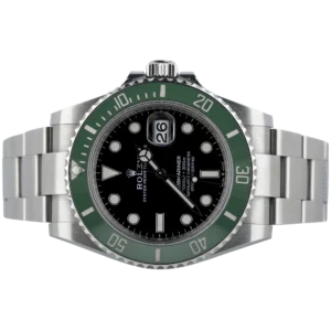Rolex Submariner Starbucks 2023 (1)
