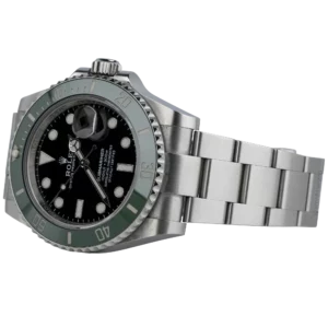 Rolex Submariner Starbucks 2023 (3)