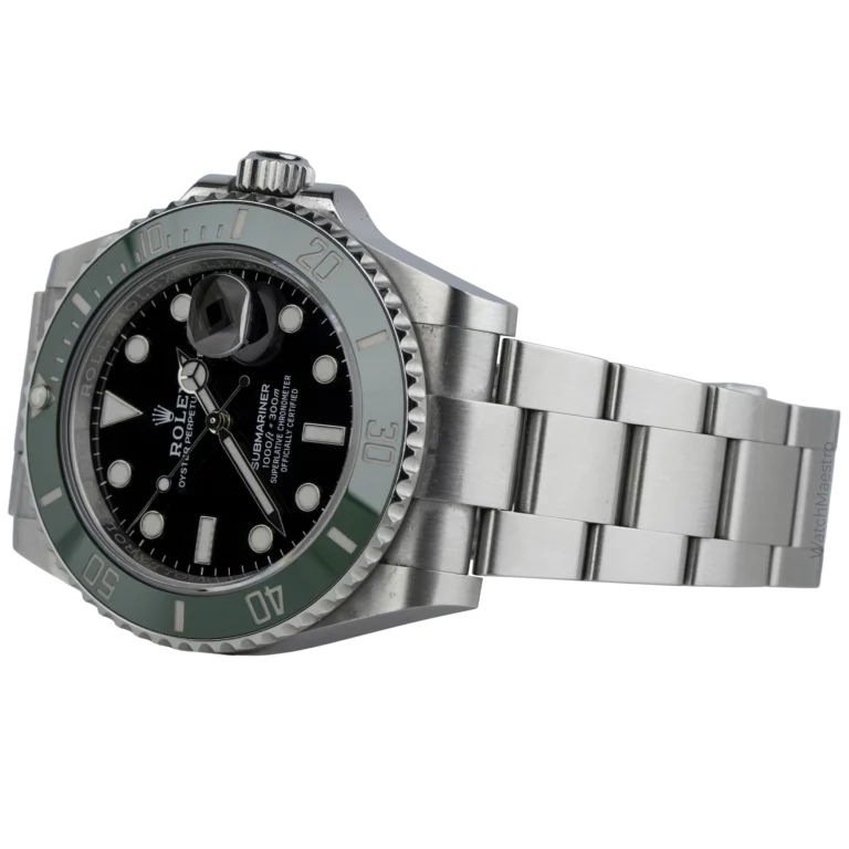 Rolex Submariner Starbucks 2023 (3)