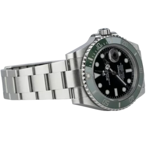 Rolex Submariner Starbucks 2023 (4)