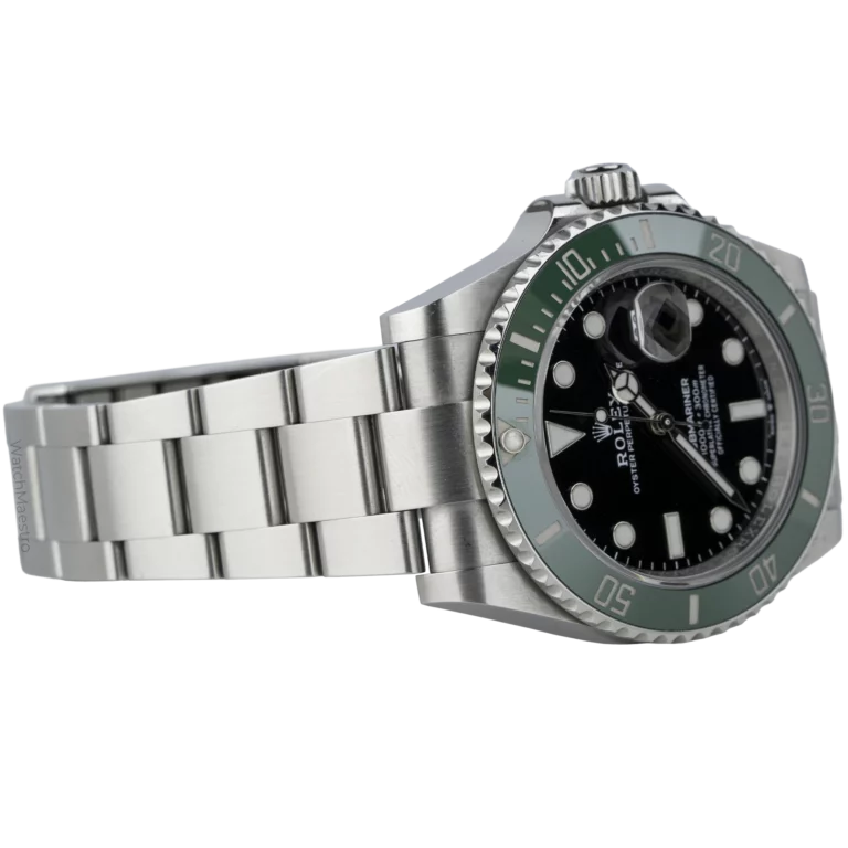 Rolex Submariner Starbucks 2023 (4)
