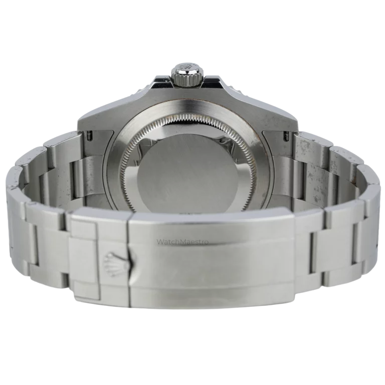 Rolex Submariner Starbucks 2023 (6)