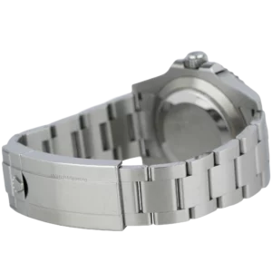 Rolex Submariner Starbucks 2023 (7)